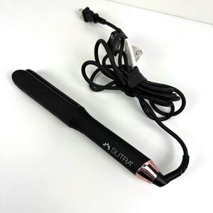 SUTRA Beauty Supreme Styling Wand Waver Hair Tool Curling Iron Ionic Retail:$120